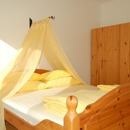 Ferienwohnung Maks Und Kris Sankt Andra am Zicksee Luaran gambar