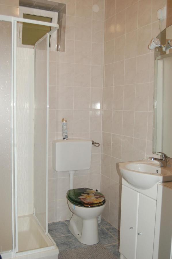 Ferienwohnung Maks Und Kris Sankt Andra am Zicksee Luaran gambar
